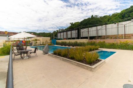 Apartamento para alugar com 49m², 2 quartos e 1 vaga Apartamento para alugar com 49m², 2 quartos e 1 vagaÁrea comum