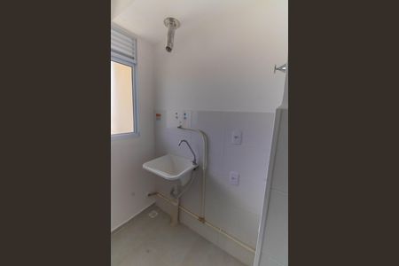 Apartamento para alugar com 49m², 2 quartos e 1 vagaÁrea de Serviço