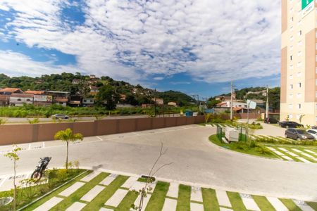 Apartamento para alugar com 49m², 2 quartos e 1 vagaVista da Sala