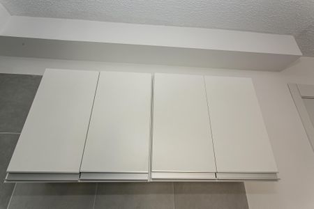 Apartamento para alugar com 35m², 2 quartos e sem vagaCozinha - Armários