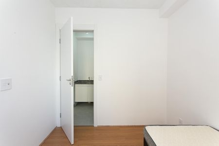 Apartamento para alugar com 35m², 2 quartos e sem vagaQuarto 1