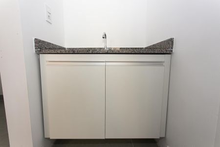 Apartamento para alugar com 35m², 2 quartos e sem vagaBanheiro