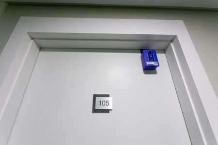 Apartamento para alugar com 35m², 2 quartos e sem vaga Apartamento para alugar com 35m², 2 quartos e sem vagalockbox