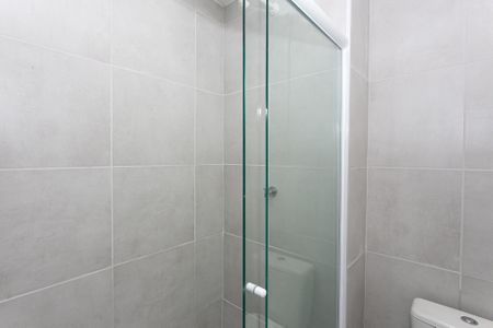 Apartamento para alugar com 35m², 2 quartos e sem vaga Apartamento para alugar com 35m², 2 quartos e sem vagaBanheiro