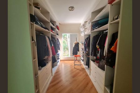 Foto 12 de casa à venda com 4 quartos, 400m² em Parque dos Principes, São Paulo