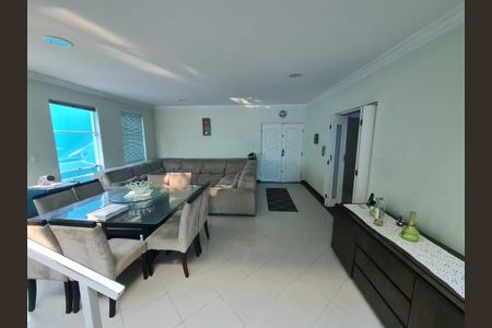 Foto 26 de casa à venda com 4 quartos, 400m² em Parque dos Principes, São Paulo