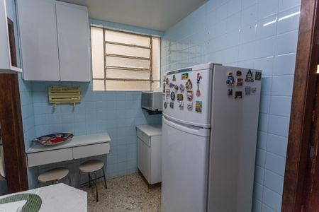 Apartamento à venda com 100m², 3 quartos e 1 vaga Apartamento à venda com 100m², 3 quartos e 1 vagaCozinha