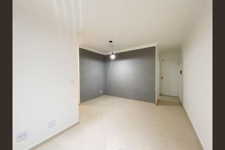 Apartamento à venda com 62m², 3 quartos e 1 vaga