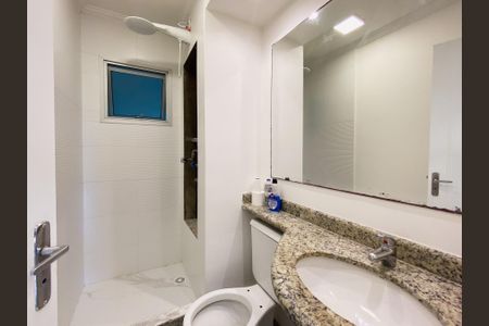 Apartamento à venda com 62m², 3 quartos e 1 vaga