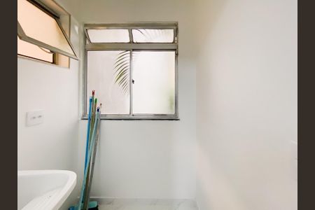 Apartamento à venda com 62m², 3 quartos e 1 vaga