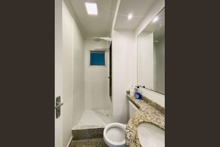 Apartamento à venda com 62m², 3 quartos e 1 vaga