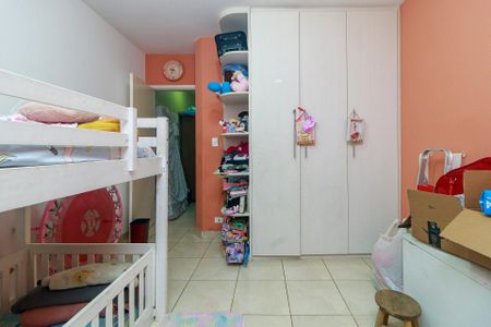 Casa à venda com 50m², 2 quartos e 2 vagas Casa à venda com 50m², 2 quartos e 2 vagasQuarto 2