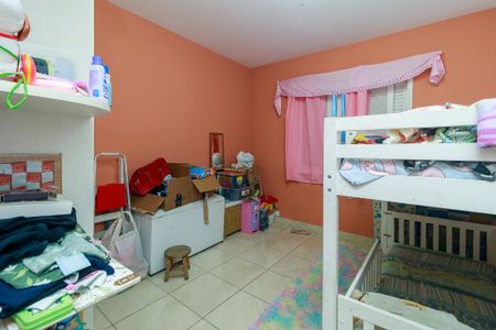 Casa à venda com 50m², 2 quartos e 2 vagas Casa à venda com 50m², 2 quartos e 2 vagasQuarto 2