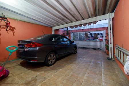 Casa à venda com 50m², 2 quartos e 2 vagas Casa à venda com 50m², 2 quartos e 2 vagasGaragem