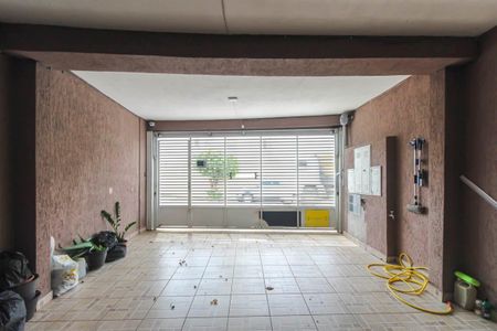 Casa para alugar com 210m², 2 quartos e 1 vagaGaragem