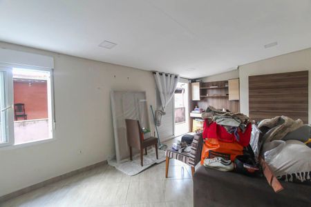 Casa para alugar com 210m², 2 quartos e 1 vagaSala 1