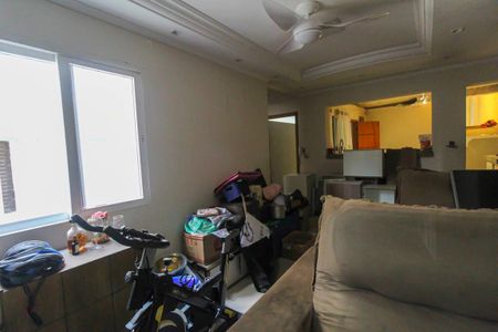 Casa para alugar com 210m², 2 quartos e 1 vagaSala 2