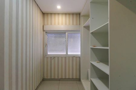 Casa para alugar com 210m², 2 quartos e 1 vagaCloset do Quarto 1