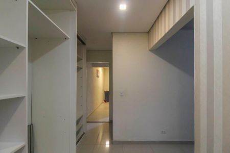 Casa para alugar com 210m², 2 quartos e 1 vagaCloset do Quarto 1