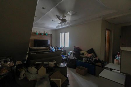 Casa para alugar com 210m², 2 quartos e 1 vagaSala 2