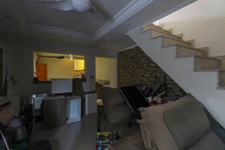 Casa para alugar com 210m², 2 quartos e 1 vagaSala 2