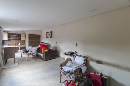 Casa para alugar com 210m², 2 quartos e 1 vagaSala 1