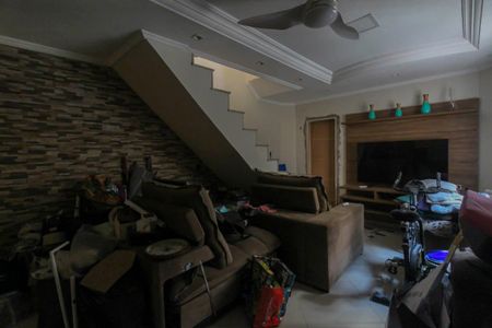 Casa para alugar com 210m², 2 quartos e 1 vagaSala 2