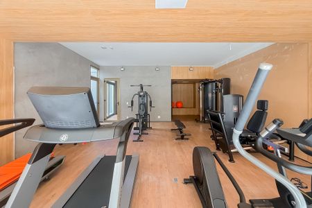 Studio à venda com 33m², 1 quarto e sem vagaAcademia