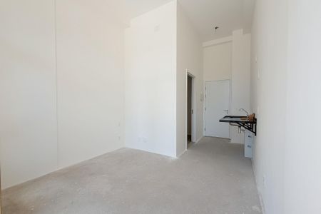 Studio à venda com 33m², 1 quarto e sem vagaStudio