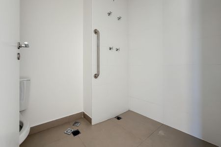 Studio à venda com 33m², 1 quarto e sem vagaBanheiro