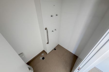 Studio à venda com 33m², 1 quarto e sem vagaBanheiro