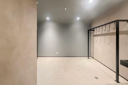 Studio à venda com 33m², 1 quarto e sem vagaBicicletário