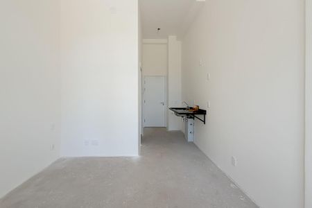 Studio à venda com 33m², 1 quarto e sem vagaStudio