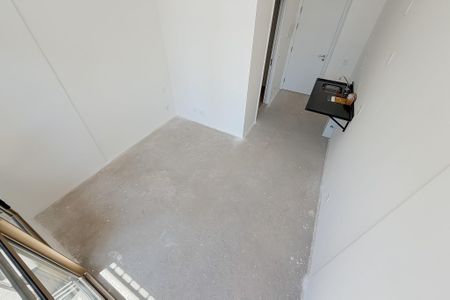 Studio à venda com 33m², 1 quarto e sem vagaStudio