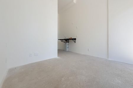 Studio à venda com 33m², 1 quarto e sem vagaStudio