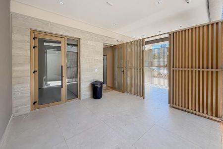 Studio à venda com 33m², 1 quarto e sem vagaEntrada