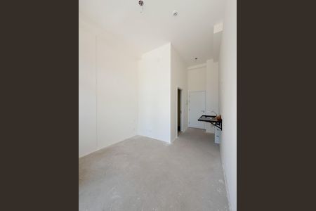 Studio à venda com 33m², 1 quarto e sem vagaStudio
