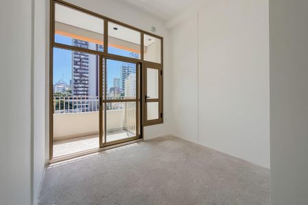 Studio de kitnet/studio à venda com 1 quarto, 33m² em Vila Mariana, São Paulo