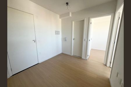 Sala de apartamento à venda com 2 quartos, 29m² em Jardim Imperador (zona Leste), São Paulo