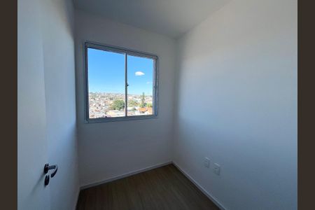 Quarto de apartamento à venda com 2 quartos, 29m² em Jardim Imperador (zona Leste), São Paulo