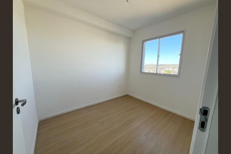 Quarto 2 de apartamento à venda com 2 quartos, 29m² em Jardim Imperador (zona Leste), São Paulo