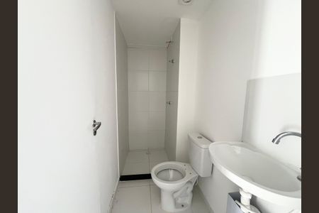 Apartamento à venda com 29m², 2 quartos e sem vagaBanheiro