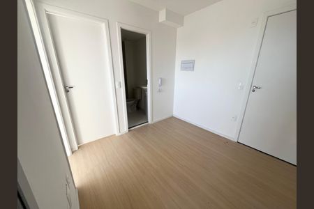 Apartamento à venda com 29m², 2 quartos e sem vagaSala
