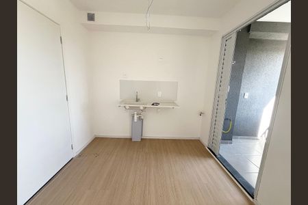 Apartamento à venda com 29m², 2 quartos e sem vagaCozinha
