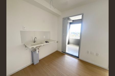 Apartamento à venda com 29m², 2 quartos e sem vagaCozinha