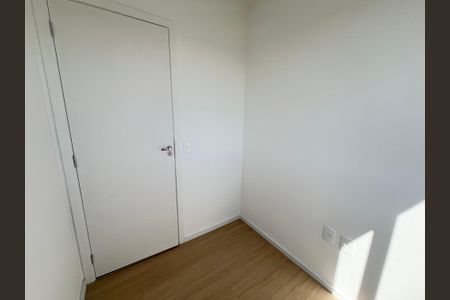 Apartamento à venda com 29m², 2 quartos e sem vagaQuarto 1