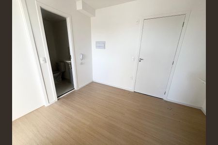 Apartamento à venda com 29m², 2 quartos e sem vagaSala