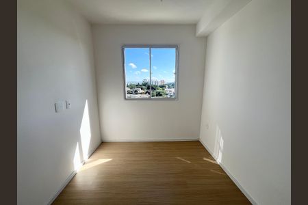 Apartamento à venda com 29m², 2 quartos e sem vagaQuarto 2