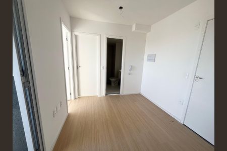 Apartamento à venda com 29m², 2 quartos e sem vagaSala