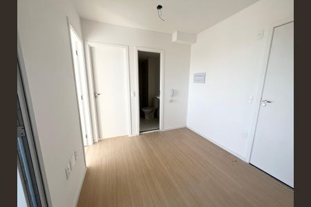 Apartamento à venda com 29m², 2 quartos e sem vagaSala